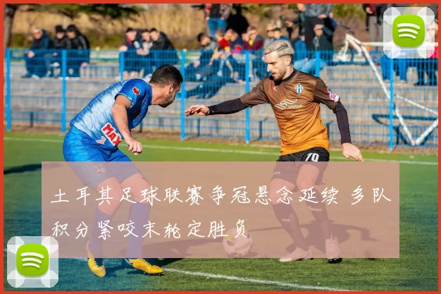 土耳其足球联赛争冠悬念延续 多队积分紧咬末轮定胜负
