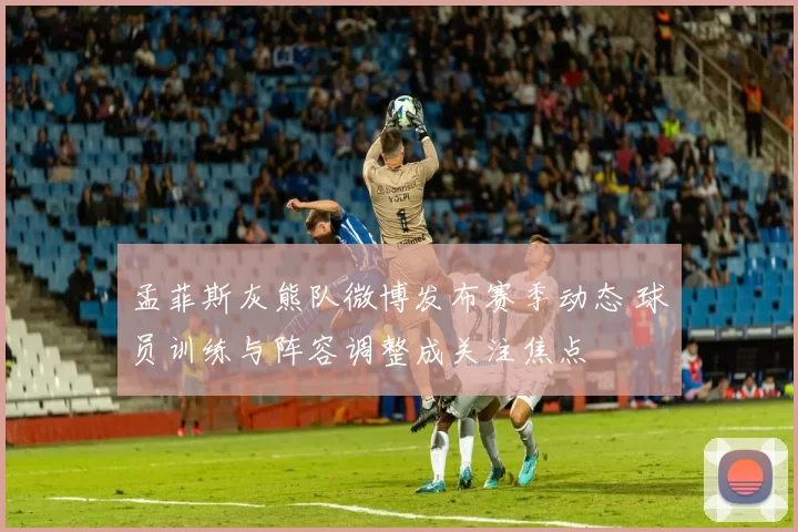 孟菲斯灰熊队微博发布赛季动态 球员训练与阵容调整成关注焦点